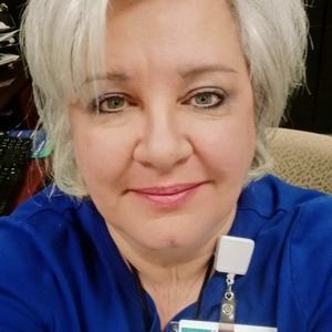 Meet your Posher, Gale